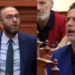 “O gore, ç’ke….”/ Degjeneron debati mes Bardhit dhe Braçes në Kuvend