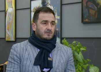 Dosja “Beqaj”, del emri i biznesmenit Gazmend Haxhia dhe menaxherit të futbollit