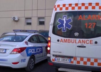 Festa për pak kthehet në tragjedi, 3 të plagosur me armë zjarri në Tiranë