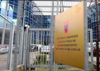 I shpallur në kërkim për Inceneratorët/ Juri Ymeraj arrestohet në Romë