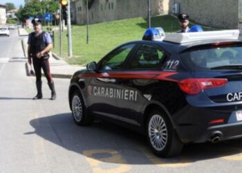 Megaoperacion antidrogë në Itali, “fundoset” banda shqiptare në Bolonjë