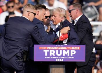 Atentat ndaj Donald Trump, 3 viktima (Detajet)