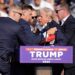 Atentat ndaj Donald Trump, 3 viktima (Detajet)