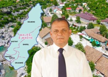 SPAK pranon kërkesën e PD, nis verifikimet për kryebashkiakun e Malësisë së Madhe