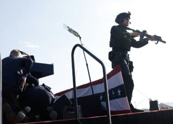 Paralajmërimi i injoruar/ Dëshmitari tregon për autorin para atentatit ndaj Trump