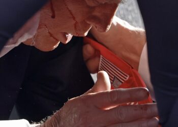 Udhëheqësit botërorë reagojnë për atentatin ndaj Trump