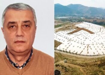 Inceneratori i Tiranës, Apeli i Posaçëm kthen në burg Namik Simixhiun