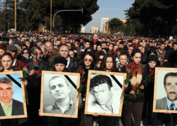 Gjykata e Lartë zbardh vendimin: 21 janarin ta hetojë SPAK