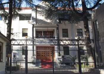 Tendera për trajtimin e mbetjeve spitalore, Apeli lë në burg Elvis Mirin