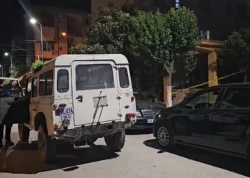 Vrasja në Fier/ 39-vjeçari debatoi me bashkëjetuesin e ish-gruas dhe më pas e vrau