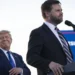 Trump prezanton zëvendësin e tij në presidencialet 2024