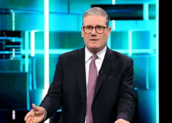 Lufta me Rusinë/ Starmer e konfirmon: Jemi në mbështetje të Ukrainës