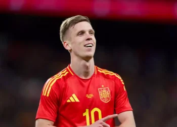 Dani Olmo përcakton prioritetet pas triumfit në Euro 2024