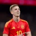Dani Olmo përcakton prioritetet pas triumfit në Euro 2024