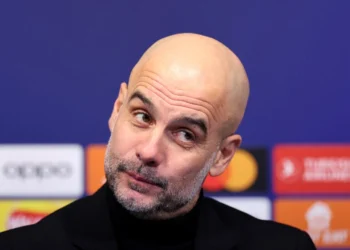 Pep Guardiola mund të lërë Manchester City për kombëtaren angleze
