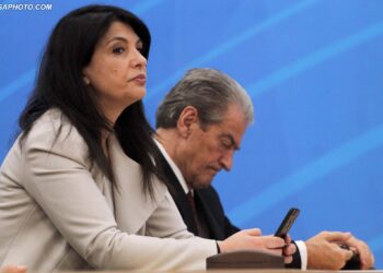 Jozefina Topalli: Arrestimi i Sali Berishës është një tragjedi për demokracinë