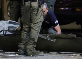 Izraeli: Droni që goditi Tel Avivin erdhi nga Jemeni