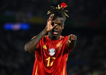 “Williams është i lumtur në Bilbao, lëvizja te Barcelona nuk është prioritet”