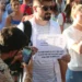 “Ministria e Vdekjes”/ Dhjetëra qytetarë në protestë për skandalin te Onkologjiku