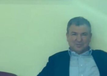 Dështon seanca për Vangjush Dakon, ja kur mbahet e radhës