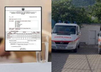 Nuk ka ardhur nga uji, mbetet mister helmimi masiv në Bulqizë