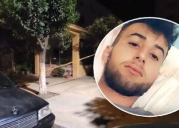 Vrau partnerin e ish-gruas/ Lihet në burg Xhuliano Miho