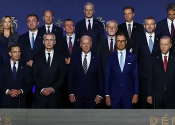 DW: Premtime të reja për Ukrainën dhe një Biden luftarak në samitin e NATO-s