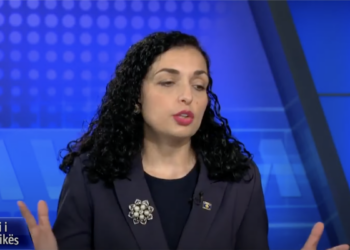 Osmani për VOA-n: Kërkojmë garanci ndërkombëtare për Asociacionin