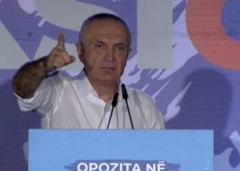 Meta sulmon SPAK: Turp për opozitarët që kanë frikë prej tyre