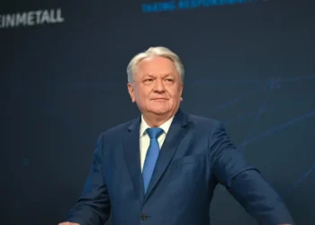 Pse Rusia donte të vriste CEO-n të Rheinmetall?