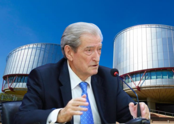 Mbi 6 muaj në burg, Berisha i drejtohet Strasburgut: Kërkoj lirinë