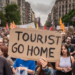 “Evropa po vuan pasojat e turizmit”, analiza: Kur popullsia lokale vuan nga turistët