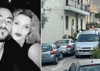 Krim i rëndë në Greqi, burri vret ish-gruan dhe më pas veten