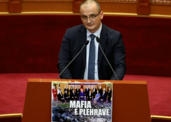 Nisma e Kuvendit për KLSH-në ngre pikëpyetje për cenim të pavarësisë