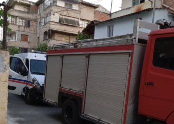 Shpërthen bombola e gazit në një banesë në Memaliaj, detajet e para