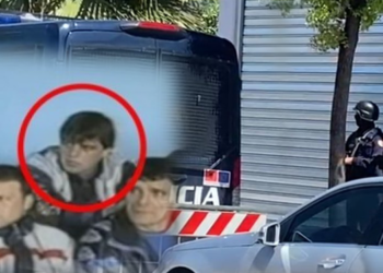 U arrestua pasi përfitoi nga amnistia në Shqipëri, Italia lë të lirë Sokol Sinomatin