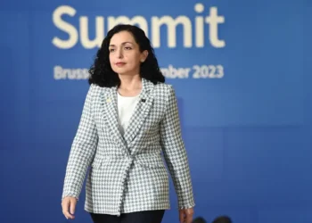 DW: Për çfarë garancie ndërkombëtare flet presidentja e Kosovës?