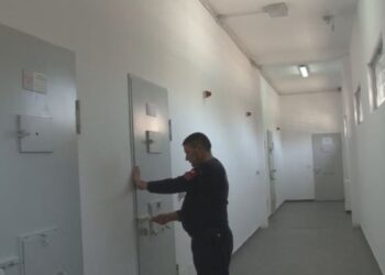 I dënuar me burg përjetë, GJKKO rrëzon kërkesën e Nikolin Topallit