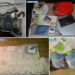 Laborator për përpunimin e kokainës, 3 shqiptarë në pranga