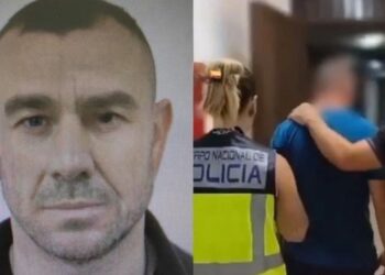 SPAK dorëzon dokumentet për ekstradimin e Leonard Luzit nga Spanja