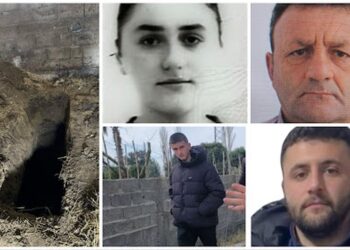 Vrasja e Pëllumb Metës, 3 fëmijët i nënshtrohen ekspertimit psikiatrik