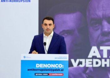 Këlliçi: Pse SPAK amniston Elton Buallin, ushtarin e dyshes Mërtiri-Zoto ?