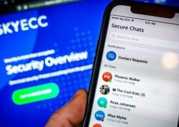 Emrat/ “Black Eagle” i SKY ECC, media belge zbulon dosjen dhe dy bosët shqiptarë