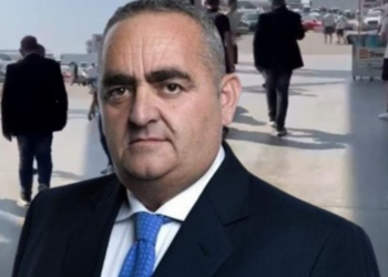 U betua si eurodeputet në PE/ Fredi Beleri rikthehet në burgun e Fierit