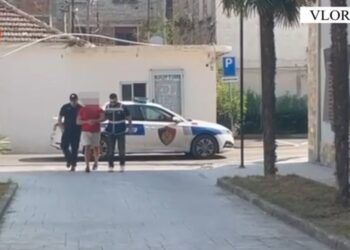 I dënuar me 8 vite burg në Itali për trafik droge, 58-vjeçari arrestohet në Vlorë