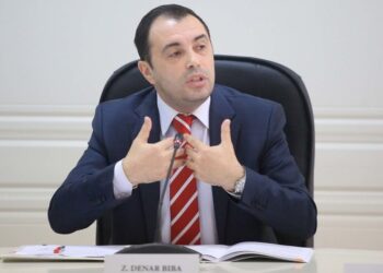 “Konkurrenca” pa prova në Kuvend! Biba “tallet” me taksat e qytetarëve