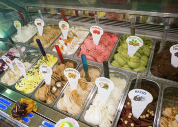 AKU kyç gojën për 13 ton akullore me oksid etileni/Ekspertja: U bllokua vetëm 4 ton