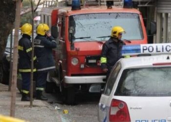 Shpërthimi me lëndë plasëse në pallatin në Pogradec, shënjestër ish-i dënuari