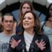 Kamala Harris thyen rekordin e mbledhjes së fondeve
