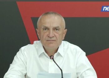 Më mirë vonë se kurrë/ Si u kujtua Meta për protestën Thumanë-Kashar?